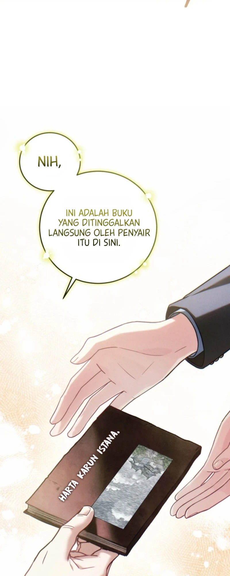 Please Help Princess Deokhye Chapter 1 - halaman 76