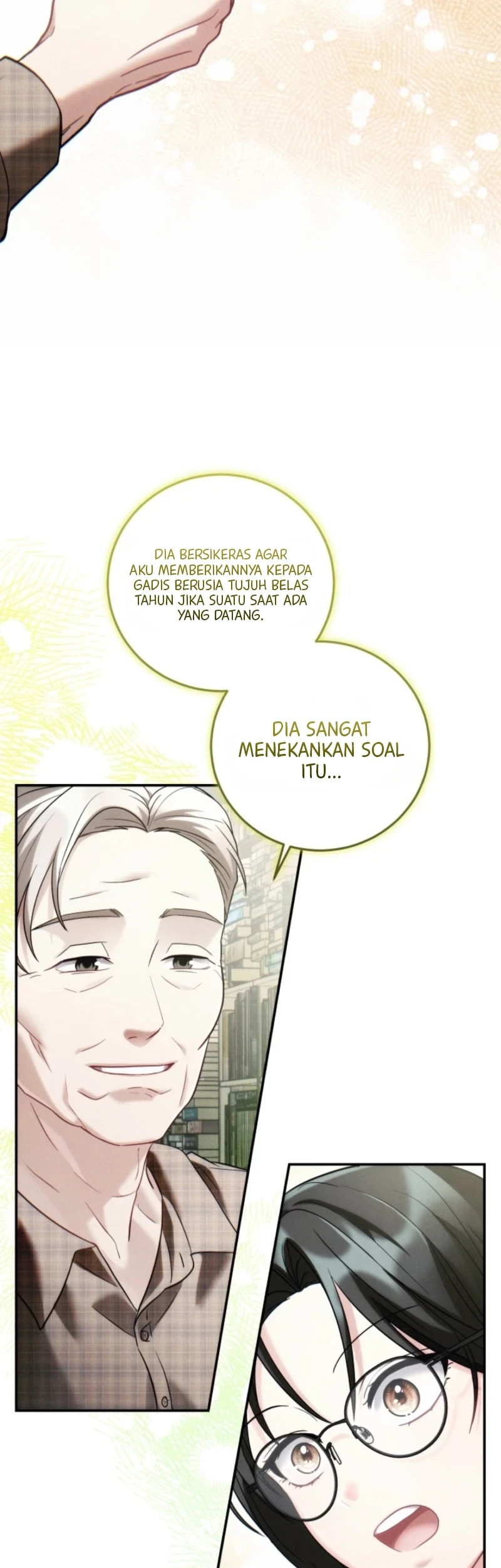 Please Help Princess Deokhye Chapter 1 - halaman 77