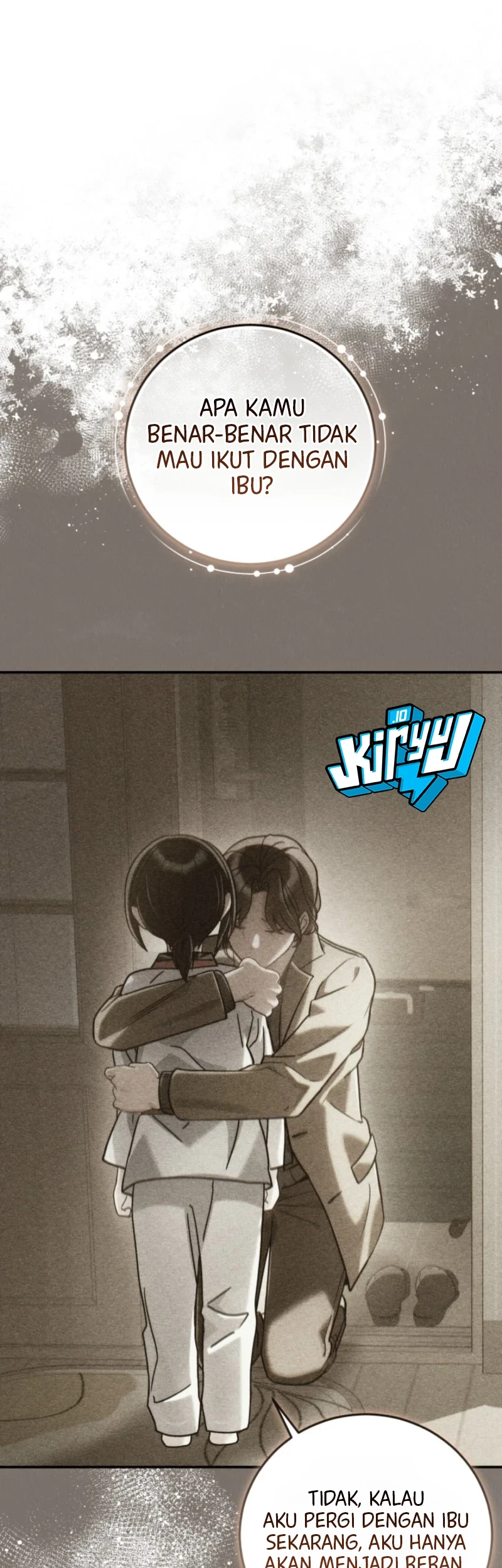 Please Help Princess Deokhye Chapter 1 - halaman 84