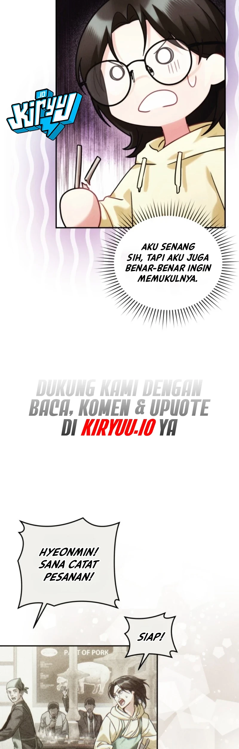 Please Help Princess Deokhye Chapter 1 - halaman 89
