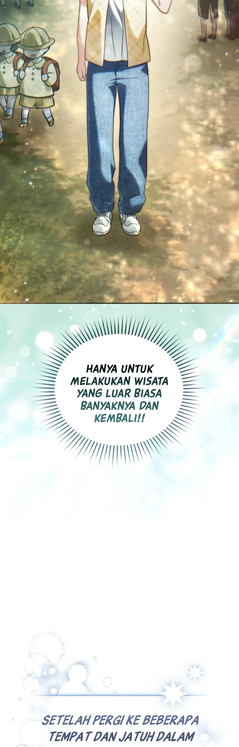 Please Help Princess Deokhye Chapter 1 - halaman 92