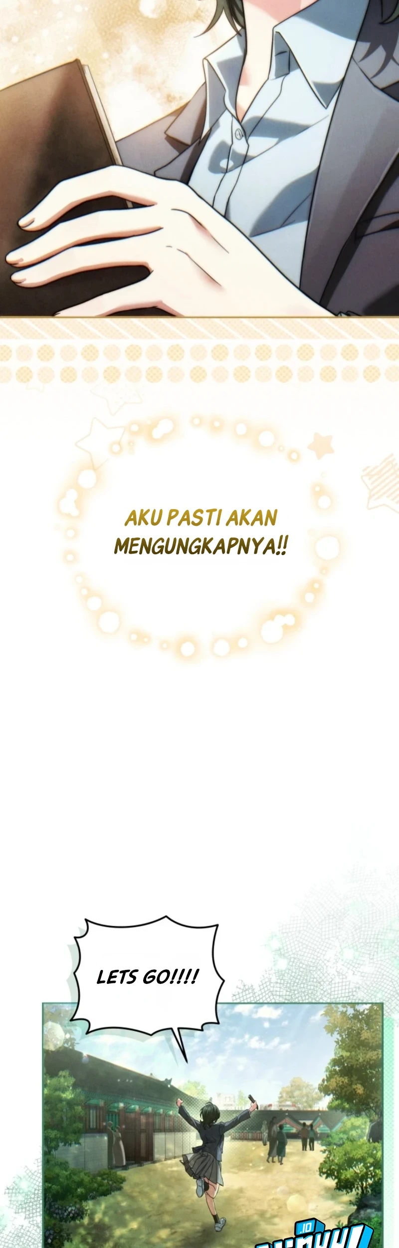 Please Help Princess Deokhye Chapter 1 - halaman 98