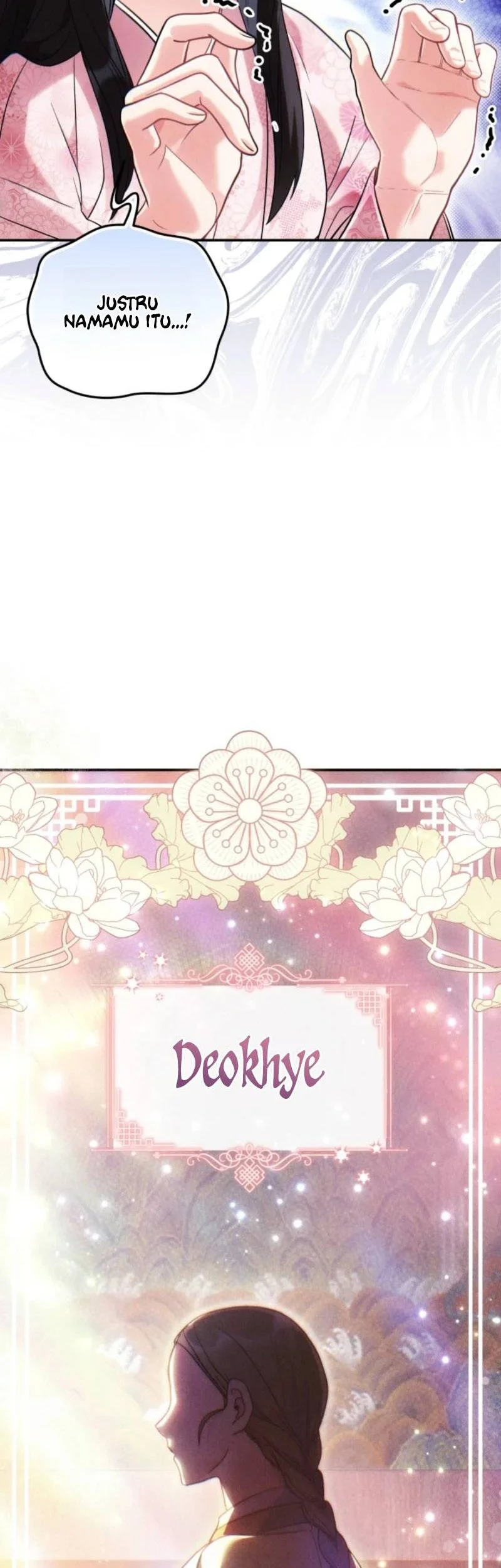 Please Help Princess Deokhye Chapter 2 - halaman 10