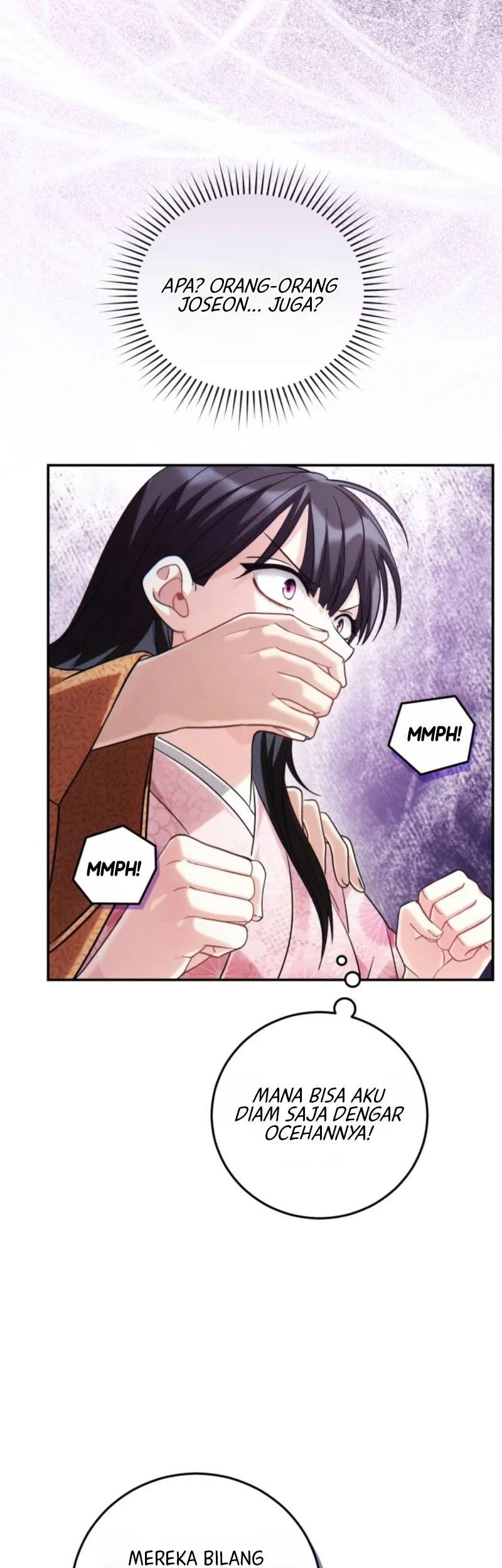 Please Help Princess Deokhye Chapter 2 - halaman 22