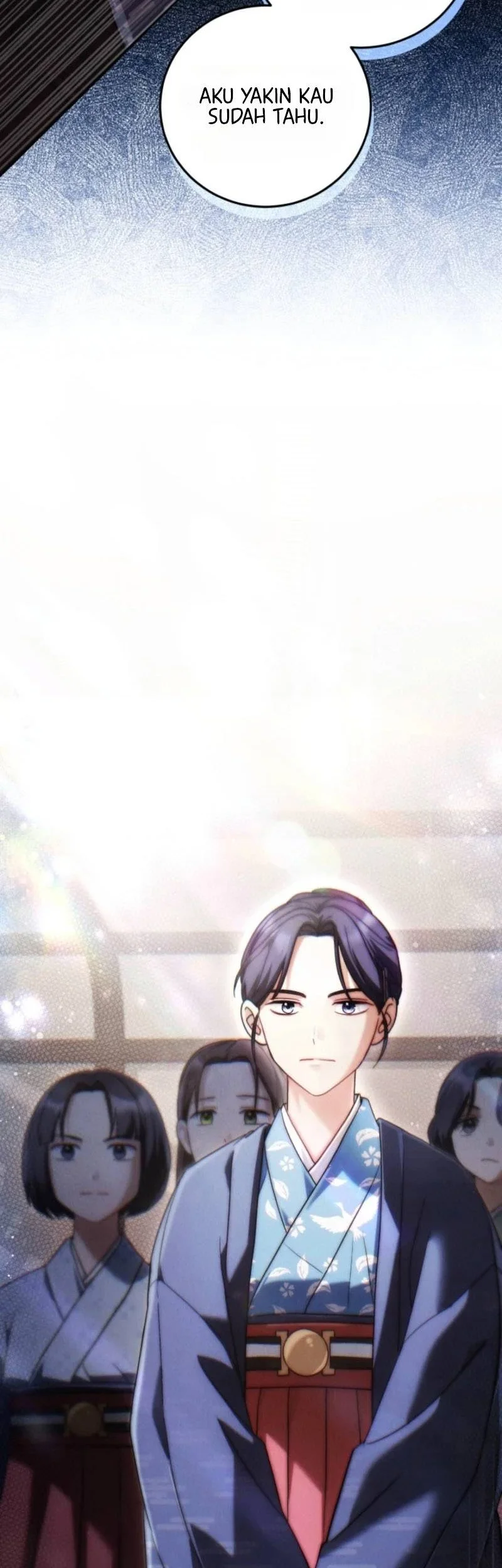 Please Help Princess Deokhye Chapter 2 - halaman 25