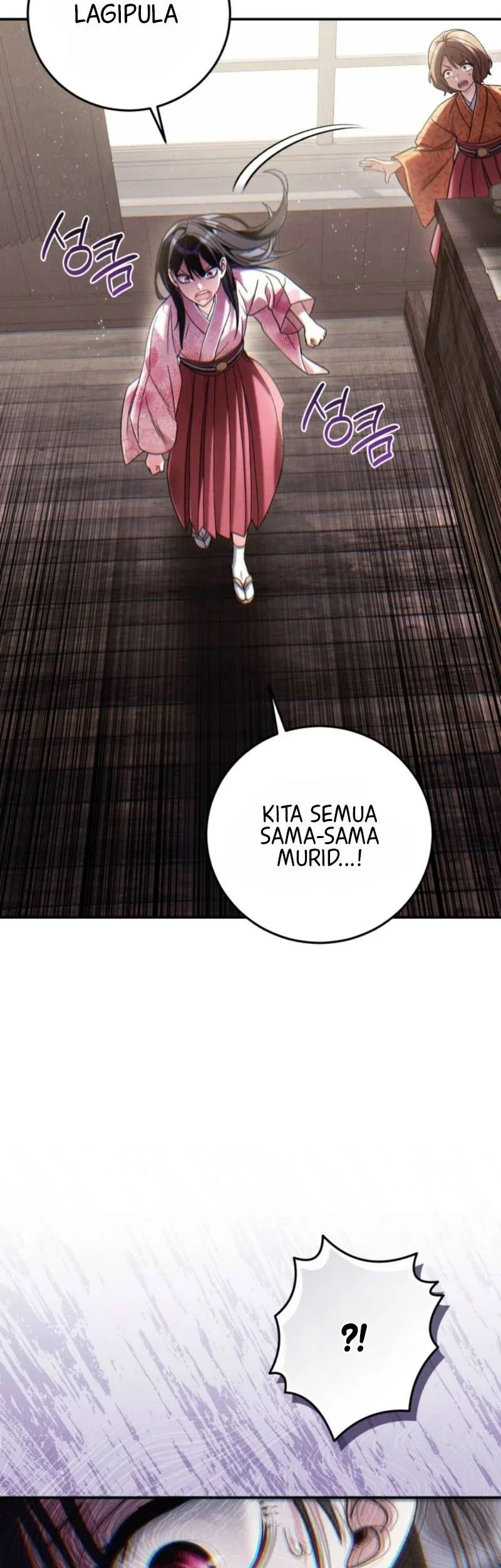 Please Help Princess Deokhye Chapter 2 - halaman 38
