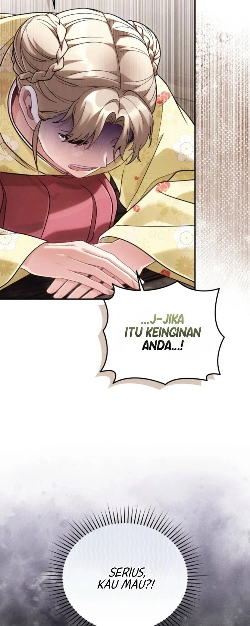 Please Help Princess Deokhye Chapter 2 - halaman 46