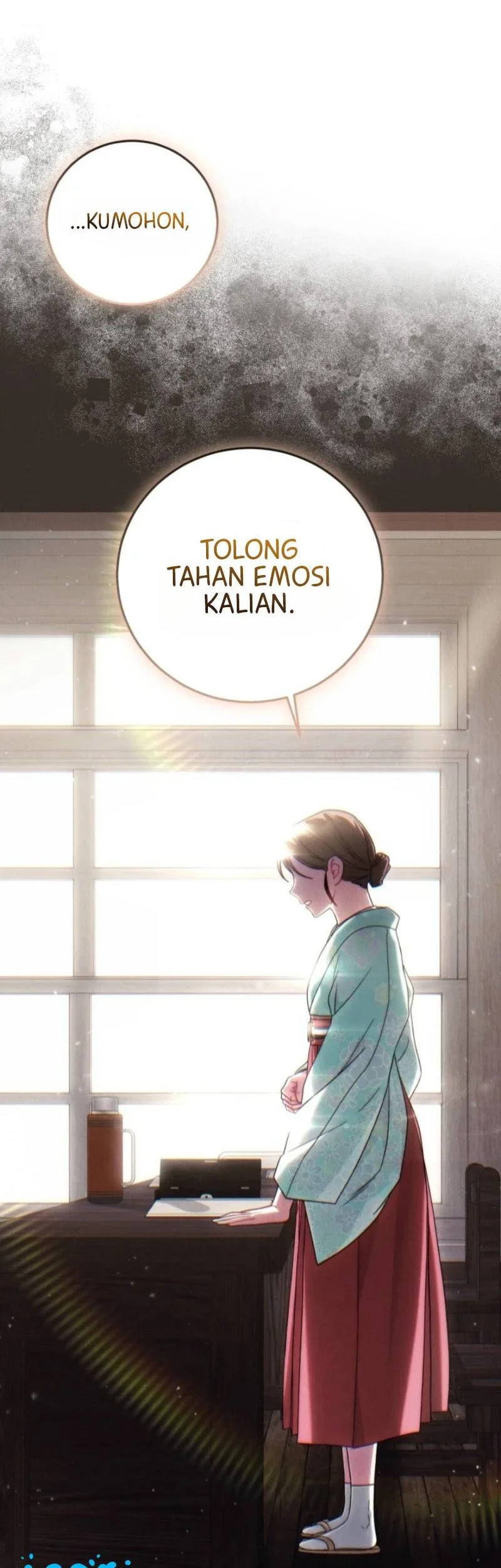 Please Help Princess Deokhye Chapter 2 - halaman 48
