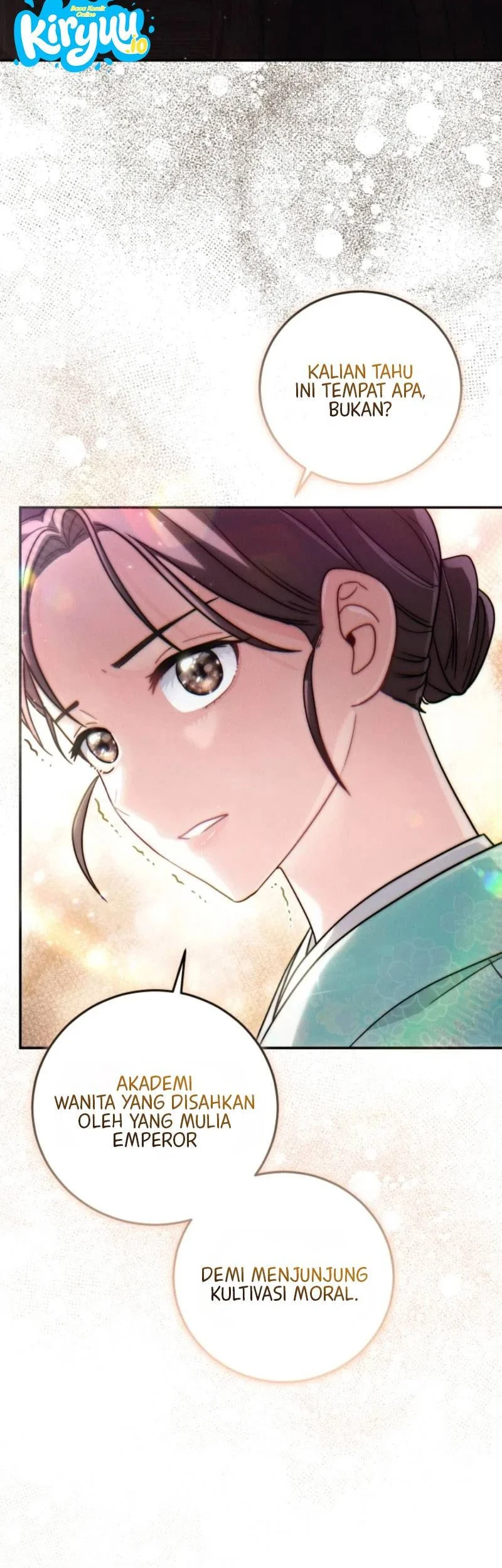 Please Help Princess Deokhye Chapter 2 - halaman 49