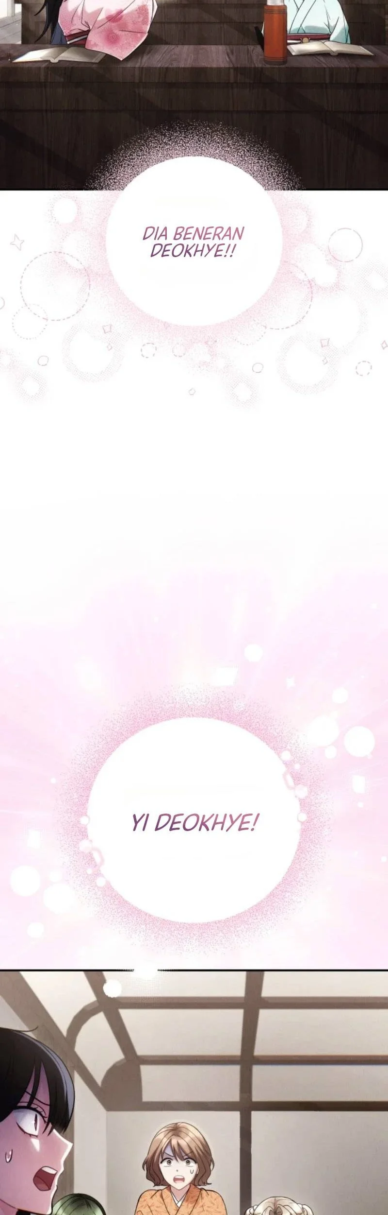 Please Help Princess Deokhye Chapter 2 - halaman 5