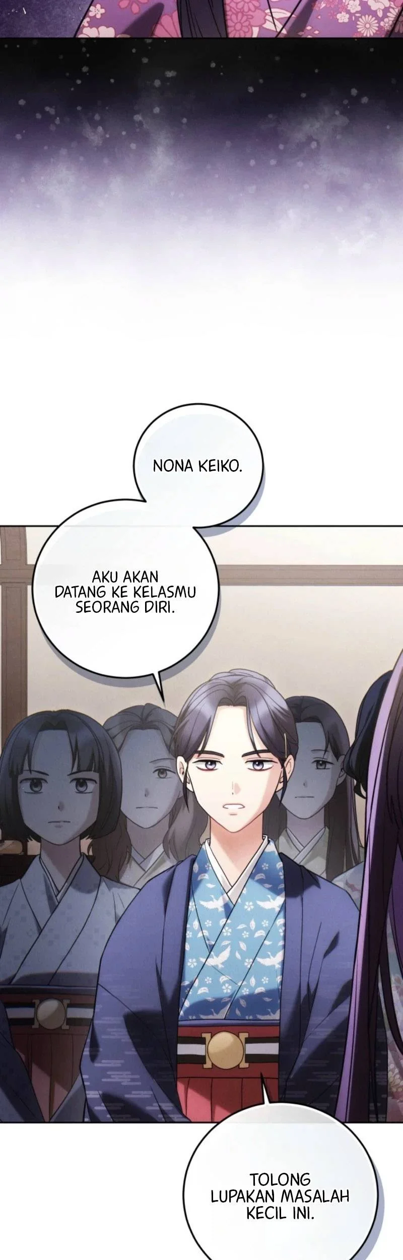 Please Help Princess Deokhye Chapter 2 - halaman 57