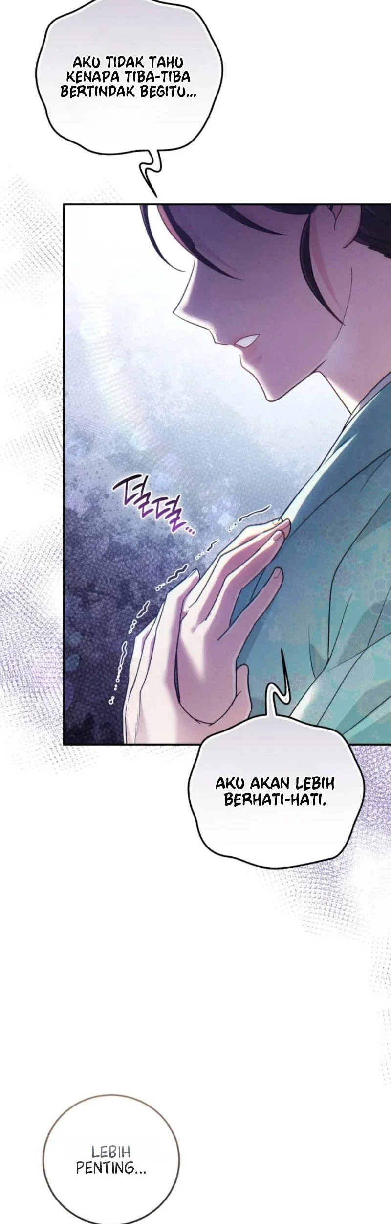Please Help Princess Deokhye Chapter 2 - halaman 65