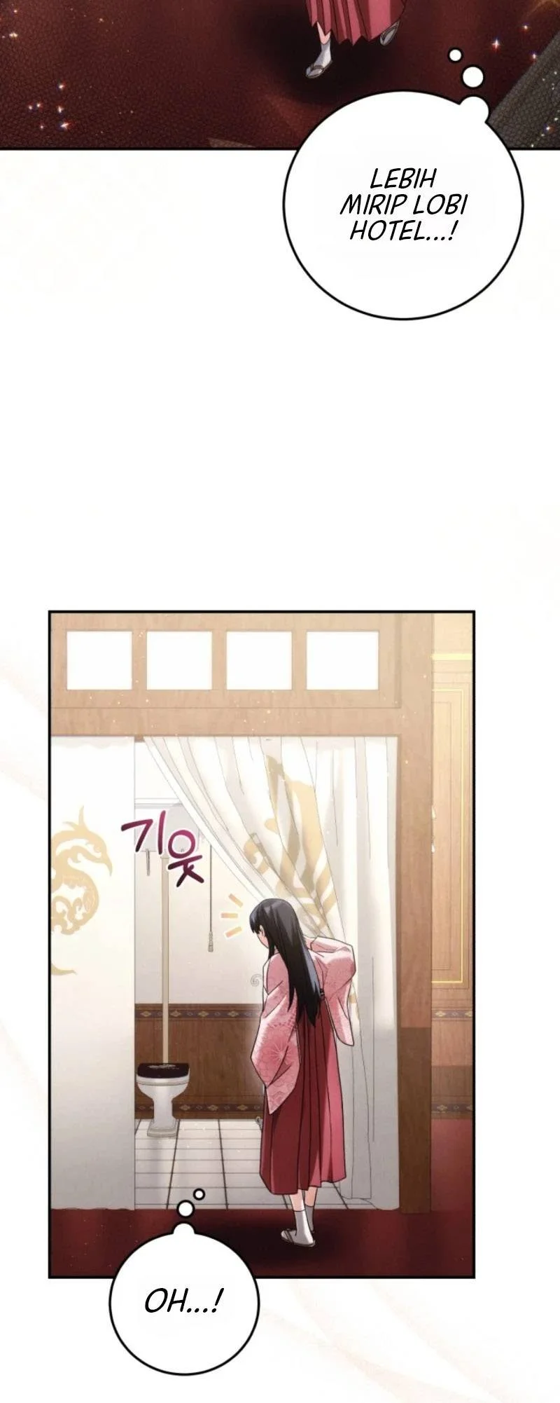 Please Help Princess Deokhye Chapter 2 - halaman 76