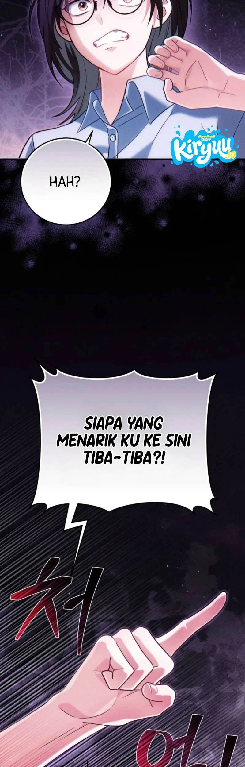 Please Help Princess Deokhye Chapter 2 - halaman 85