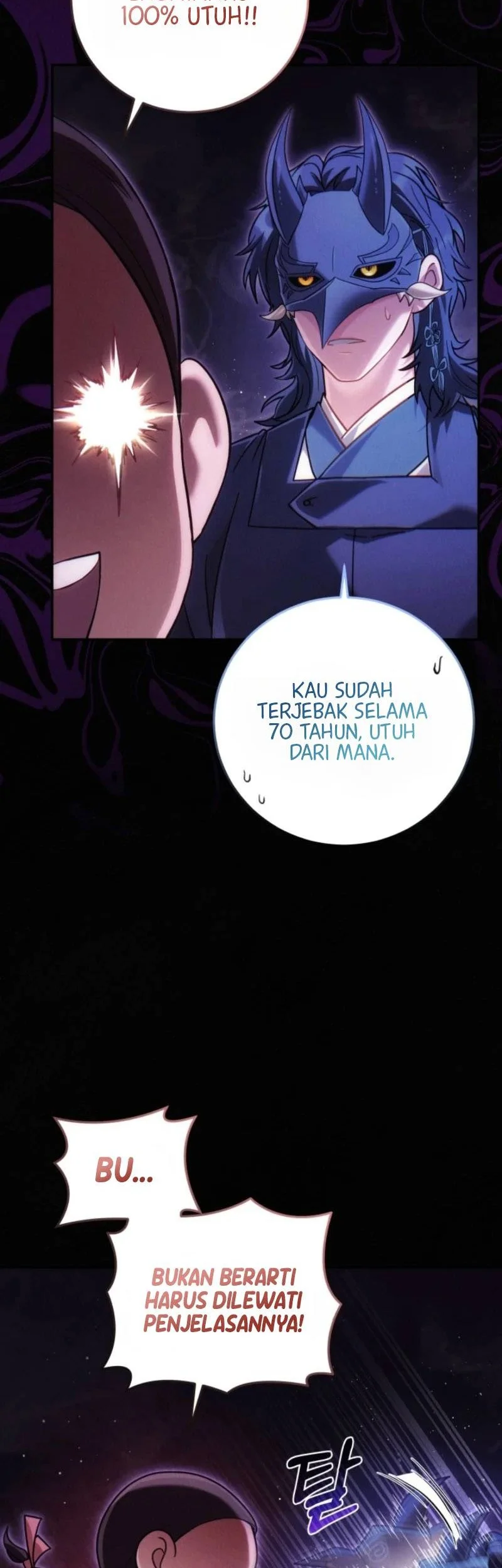 Please Help Princess Deokhye Chapter 2 - halaman 88