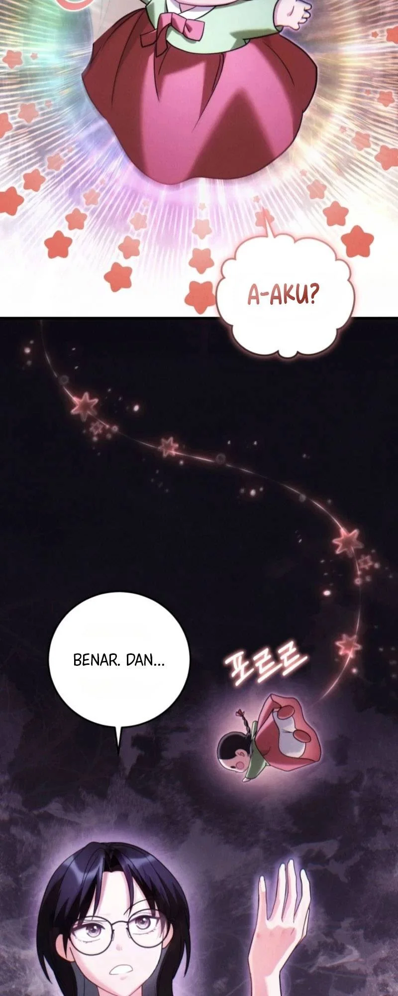 Please Help Princess Deokhye Chapter 2 - halaman 91