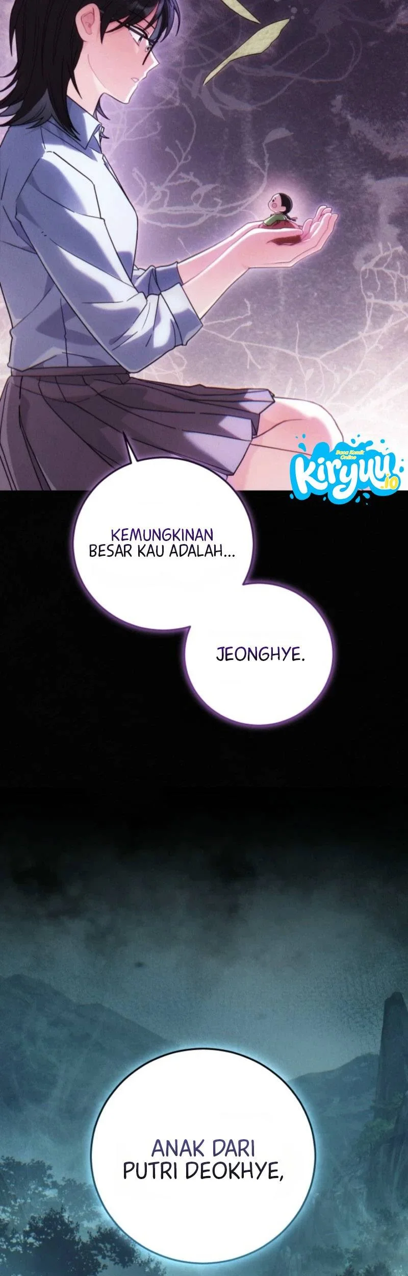 Please Help Princess Deokhye Chapter 2 - halaman 94