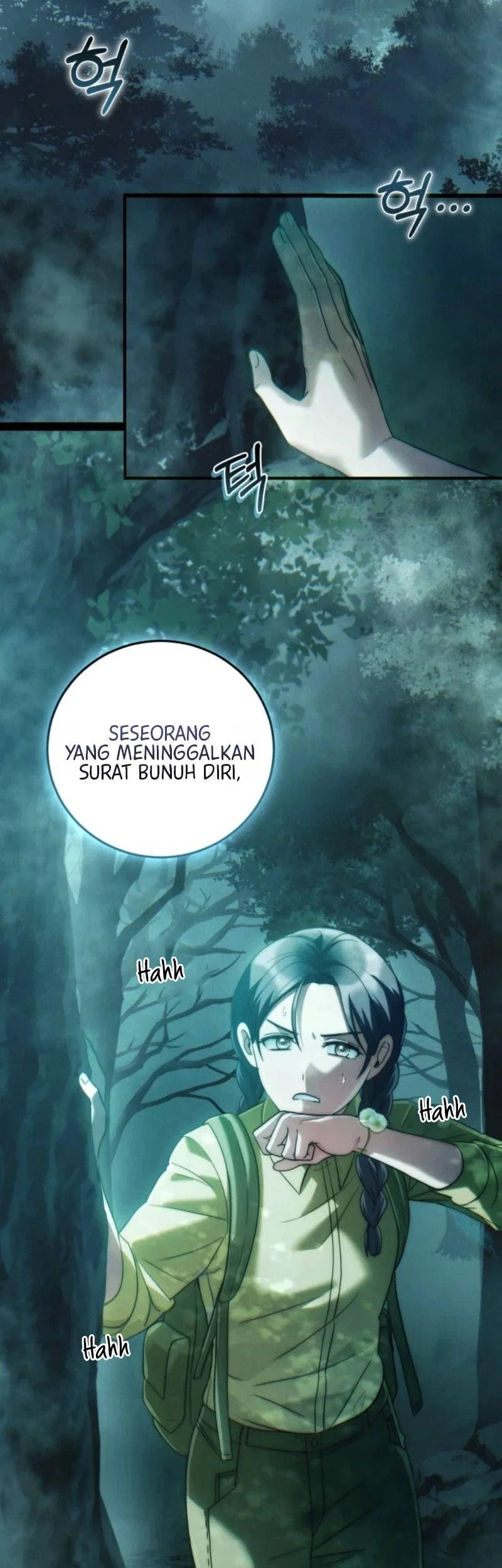 Please Help Princess Deokhye Chapter 2 - halaman 95