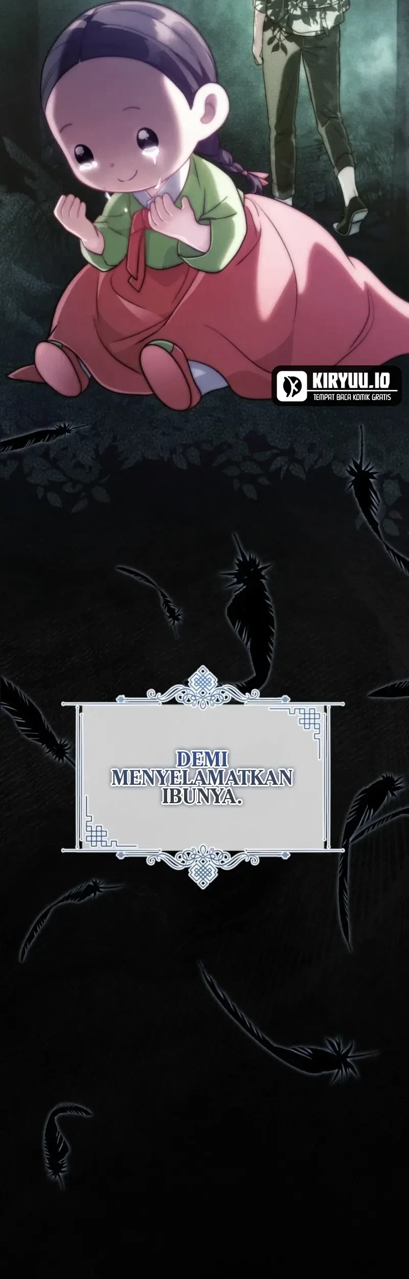 Please Help Princess Deokhye Chapter 3 - halaman 11