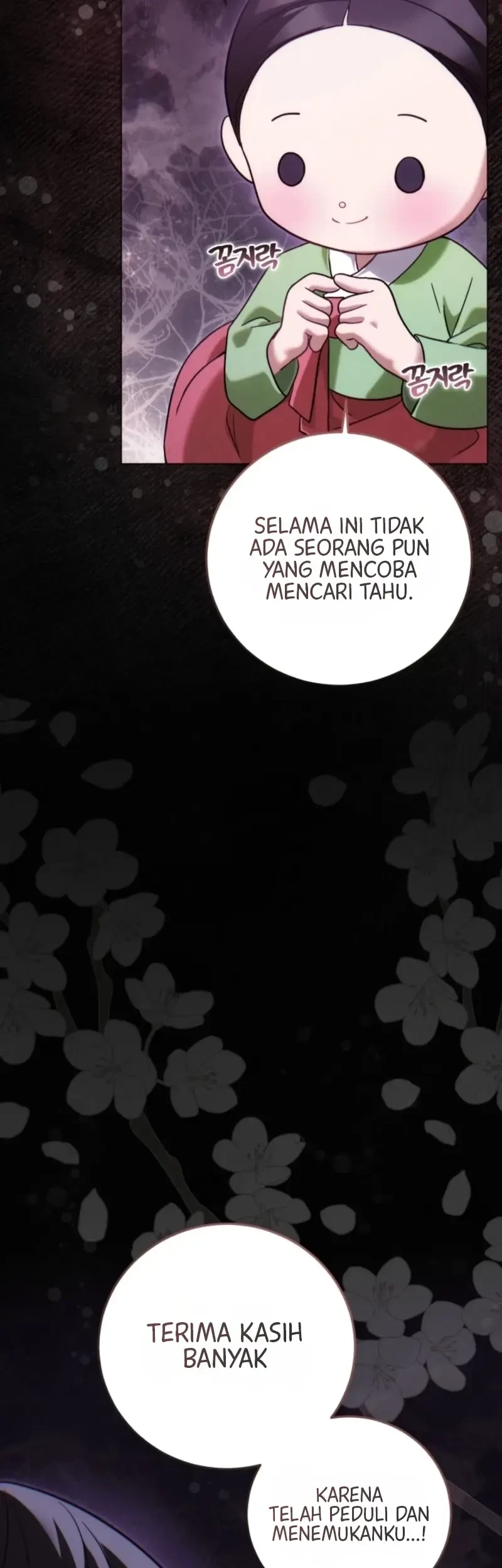 Please Help Princess Deokhye Chapter 3 - halaman 14