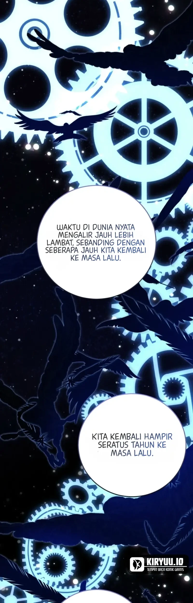 Please Help Princess Deokhye Chapter 3 - halaman 27