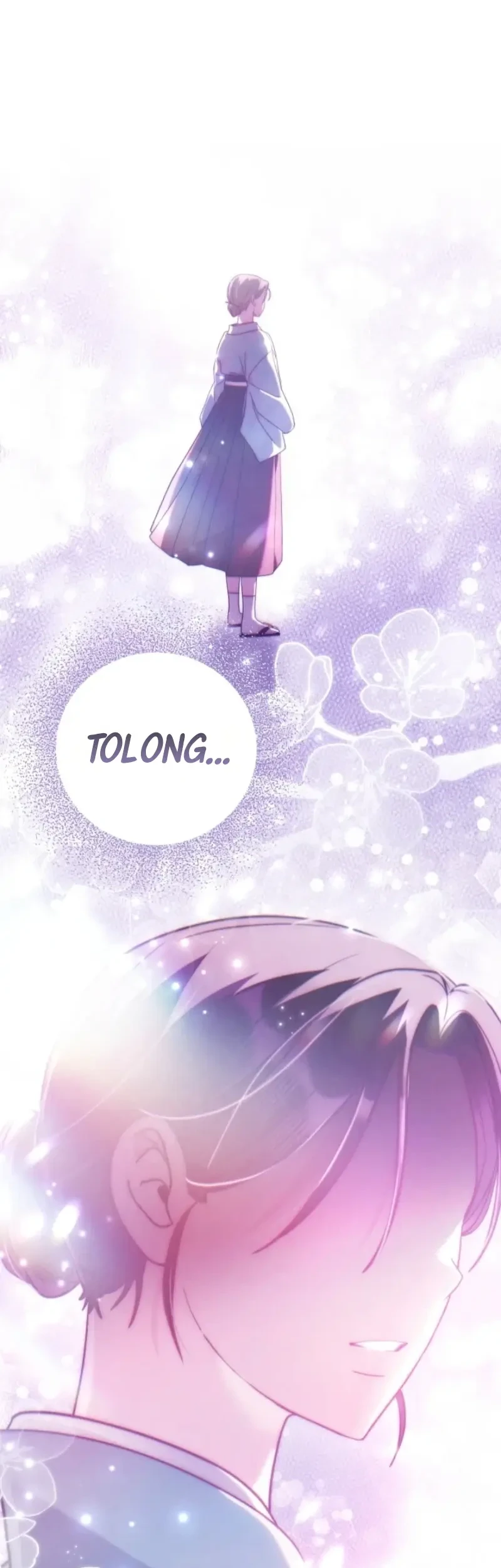 Please Help Princess Deokhye Chapter 3 - halaman 3