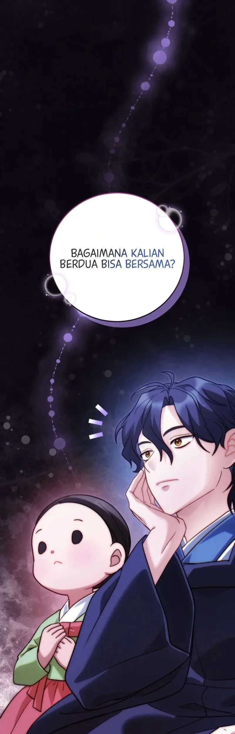 Please Help Princess Deokhye Chapter 3 - halaman 35