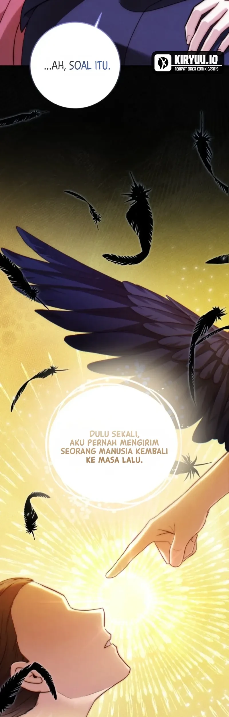Please Help Princess Deokhye Chapter 3 - halaman 36
