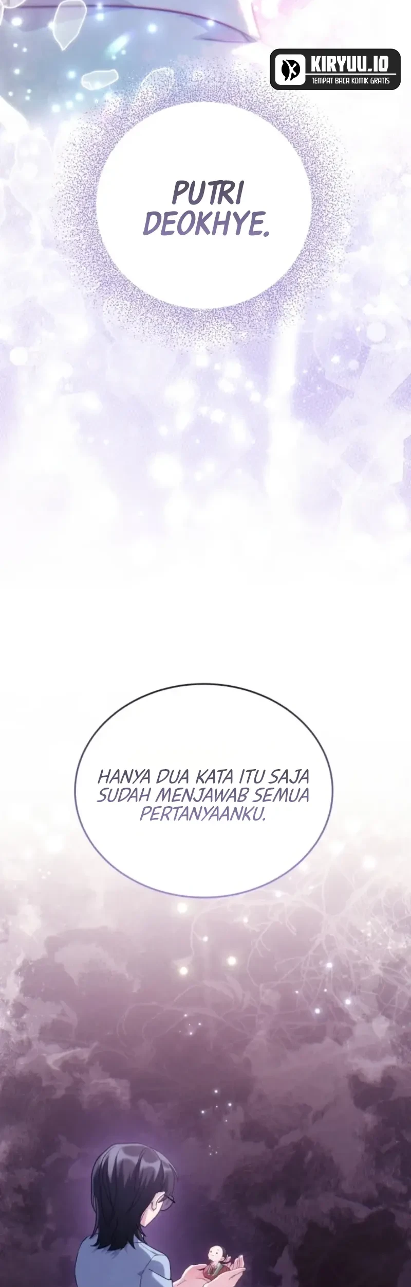 Please Help Princess Deokhye Chapter 3 - halaman 4