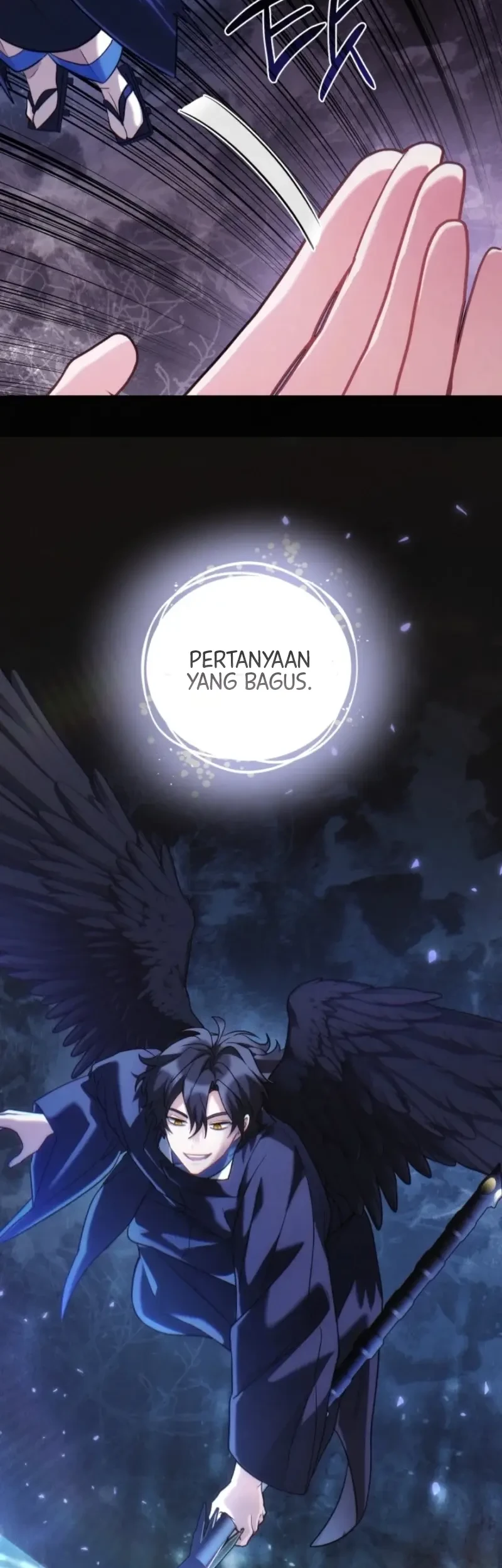 Please Help Princess Deokhye Chapter 3 - halaman 48