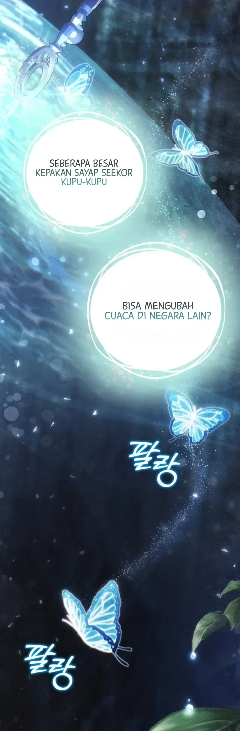 Please Help Princess Deokhye Chapter 3 - halaman 49