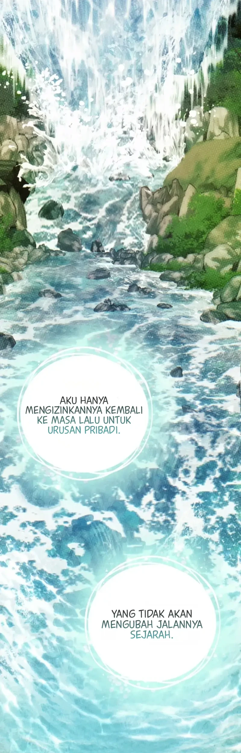 Please Help Princess Deokhye Chapter 3 - halaman 51