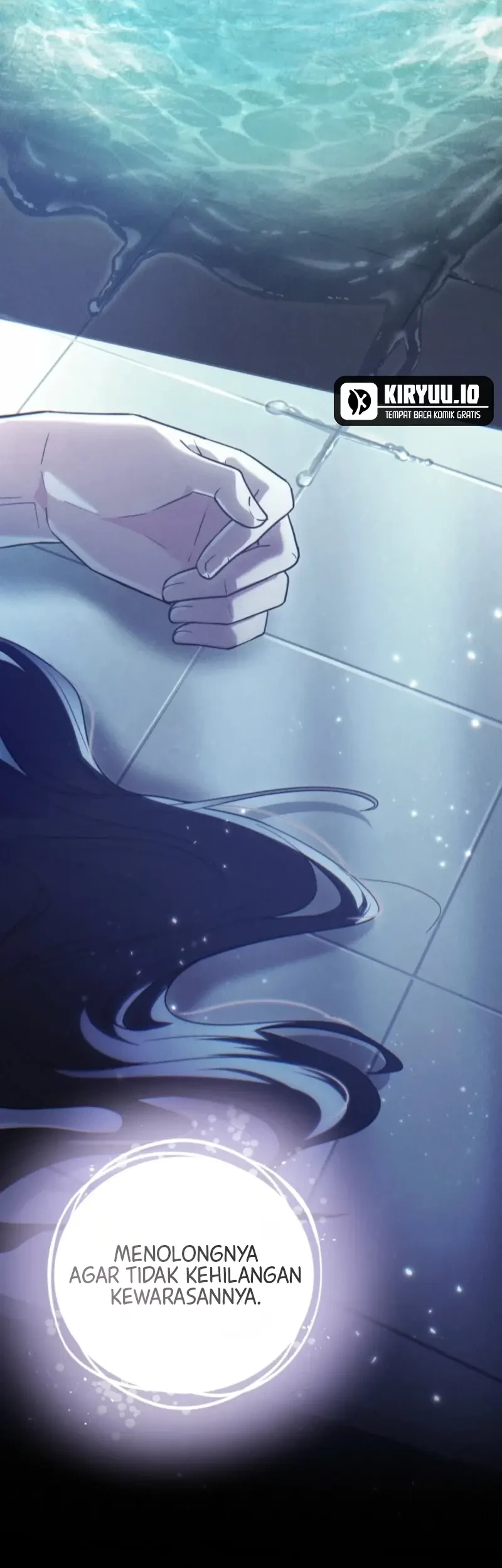 Please Help Princess Deokhye Chapter 3 - halaman 52