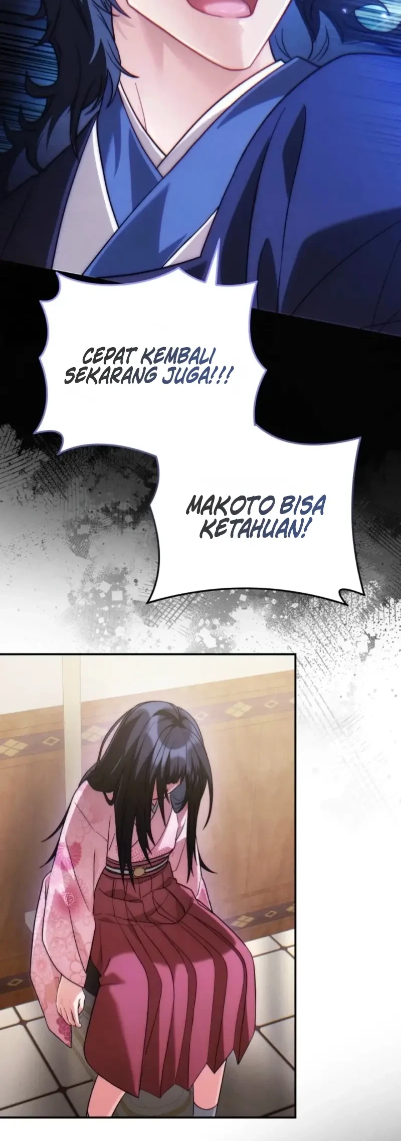 Please Help Princess Deokhye Chapter 3 - halaman 61