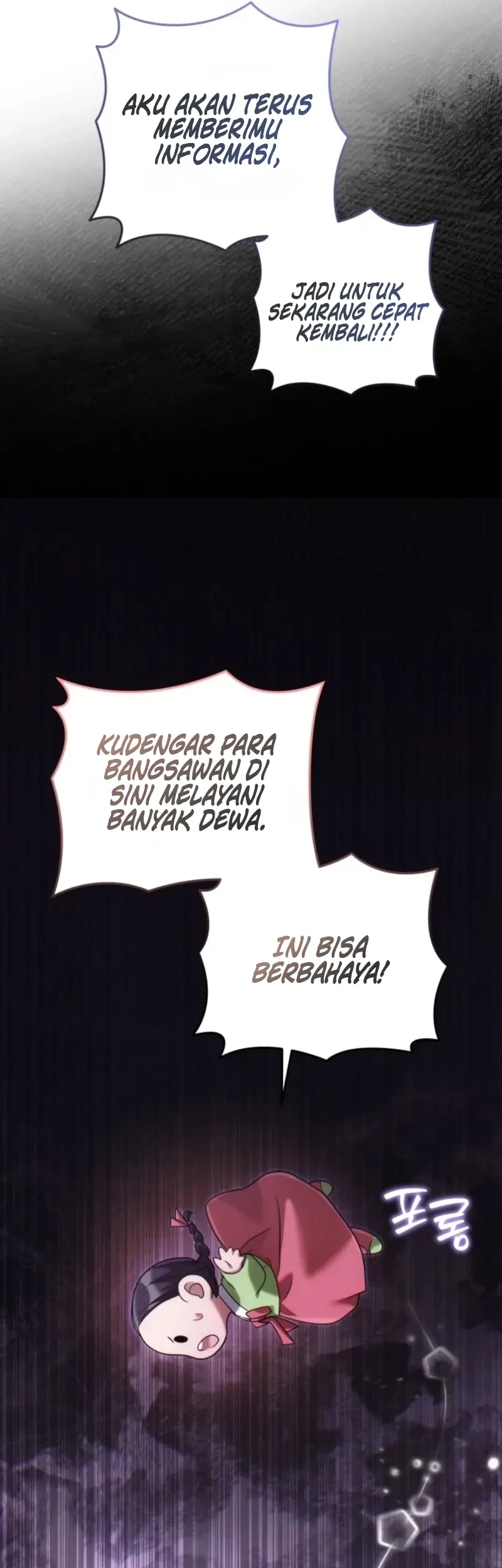 Please Help Princess Deokhye Chapter 3 - halaman 62