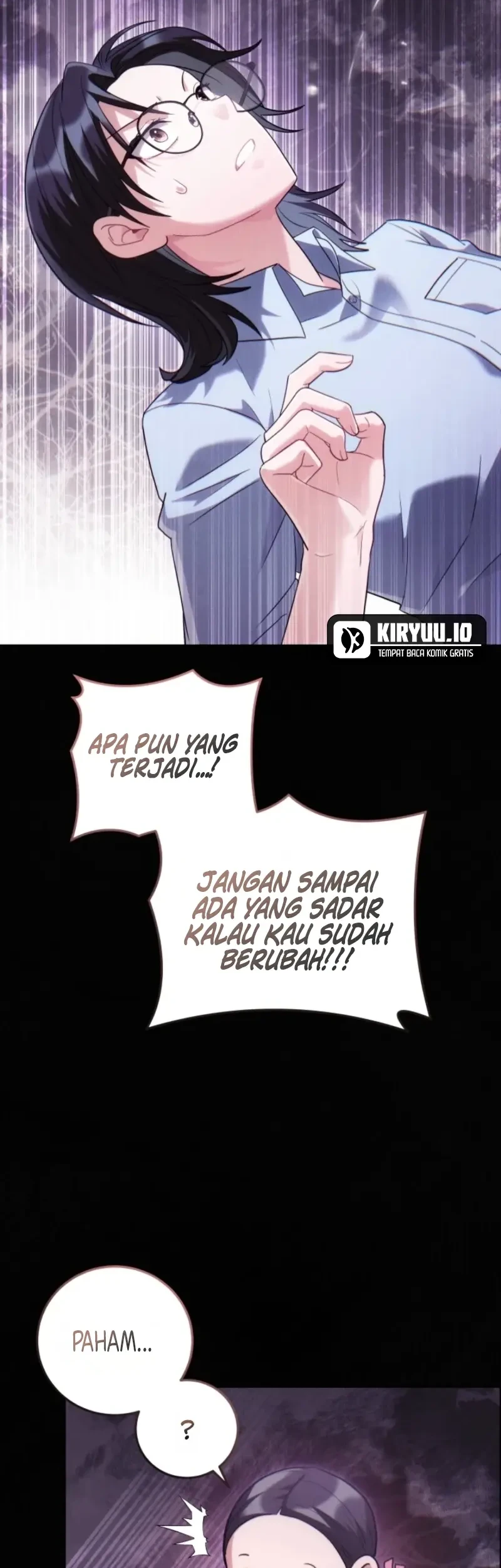 Please Help Princess Deokhye Chapter 3 - halaman 63