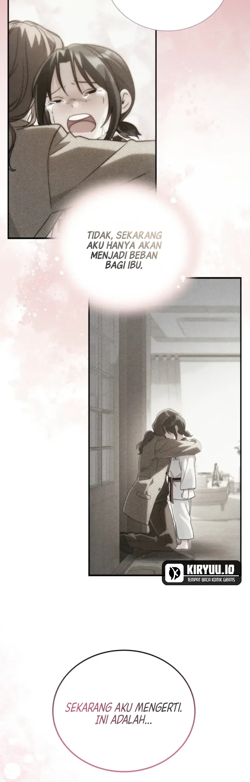 Please Help Princess Deokhye Chapter 3 - halaman 7