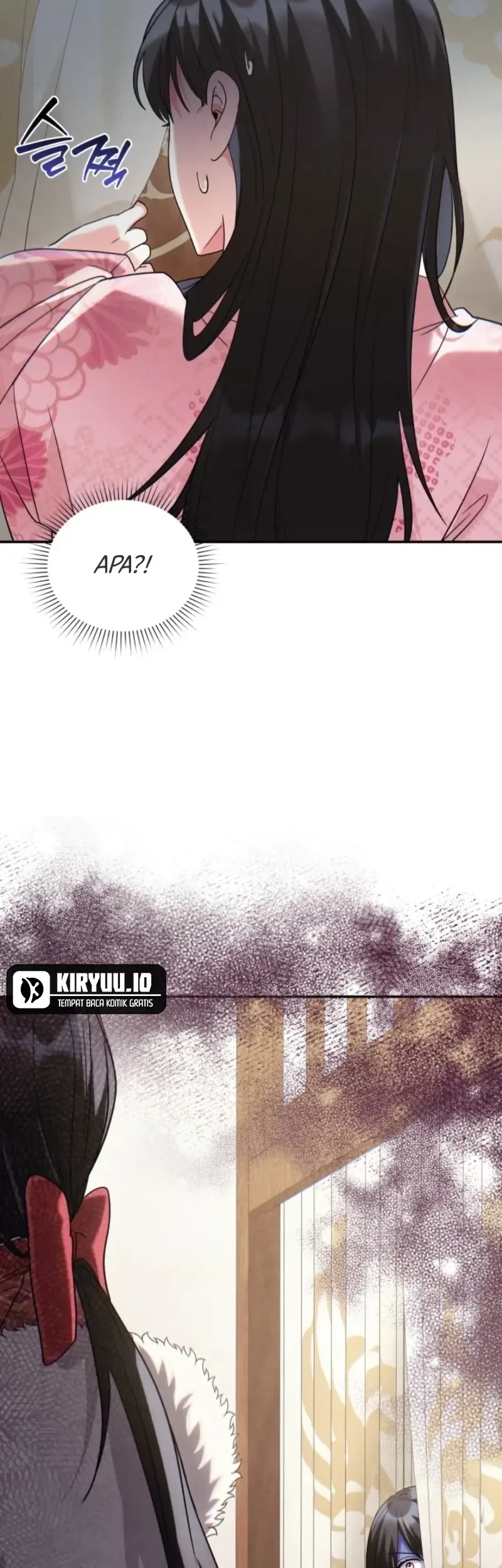 Please Help Princess Deokhye Chapter 3 - halaman 71