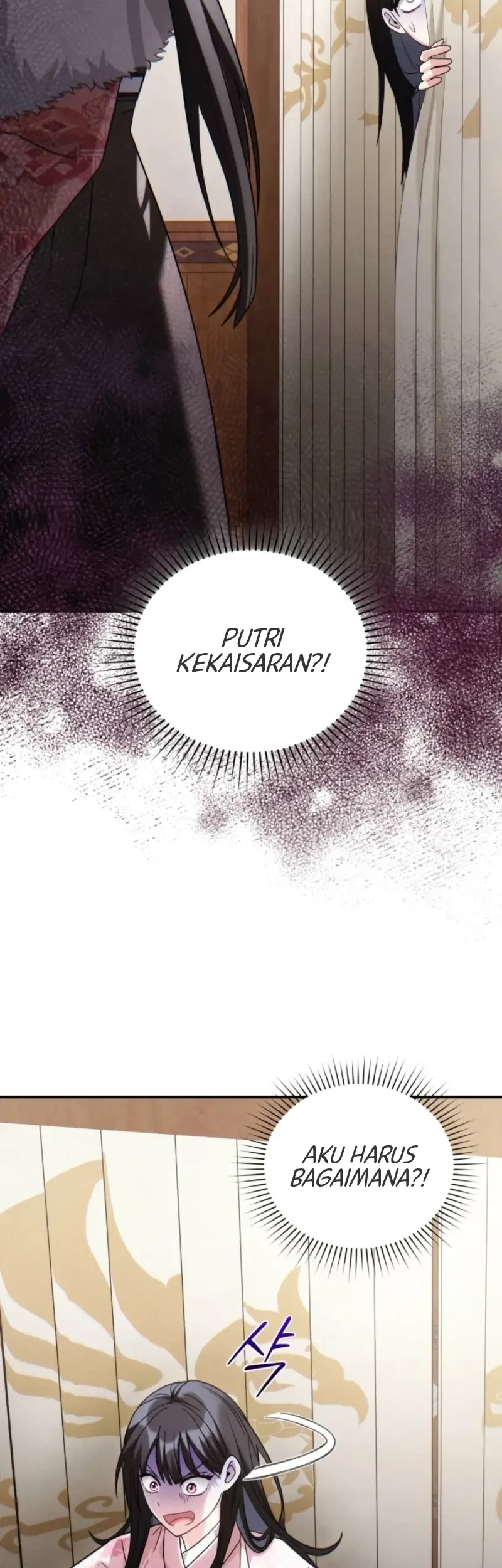Please Help Princess Deokhye Chapter 3 - halaman 72