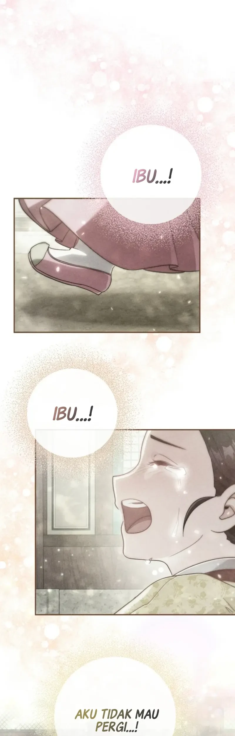 Please Help Princess Deokhye Chapter 3 - halaman 8