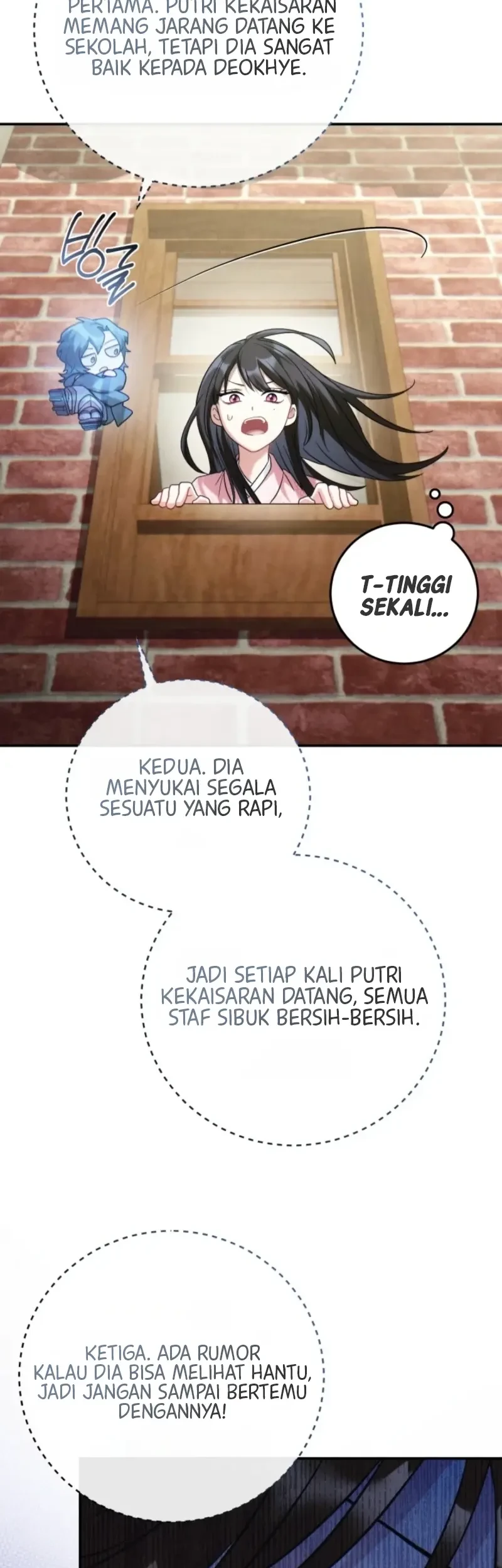 Please Help Princess Deokhye Chapter 3 - halaman 80