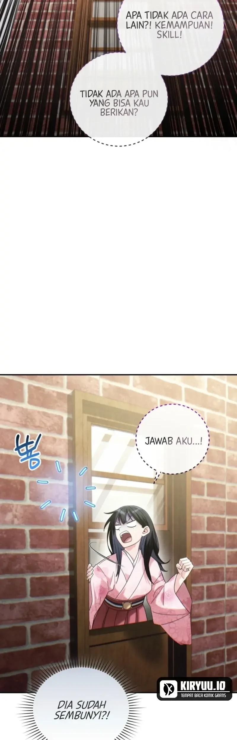 Please Help Princess Deokhye Chapter 3 - halaman 83