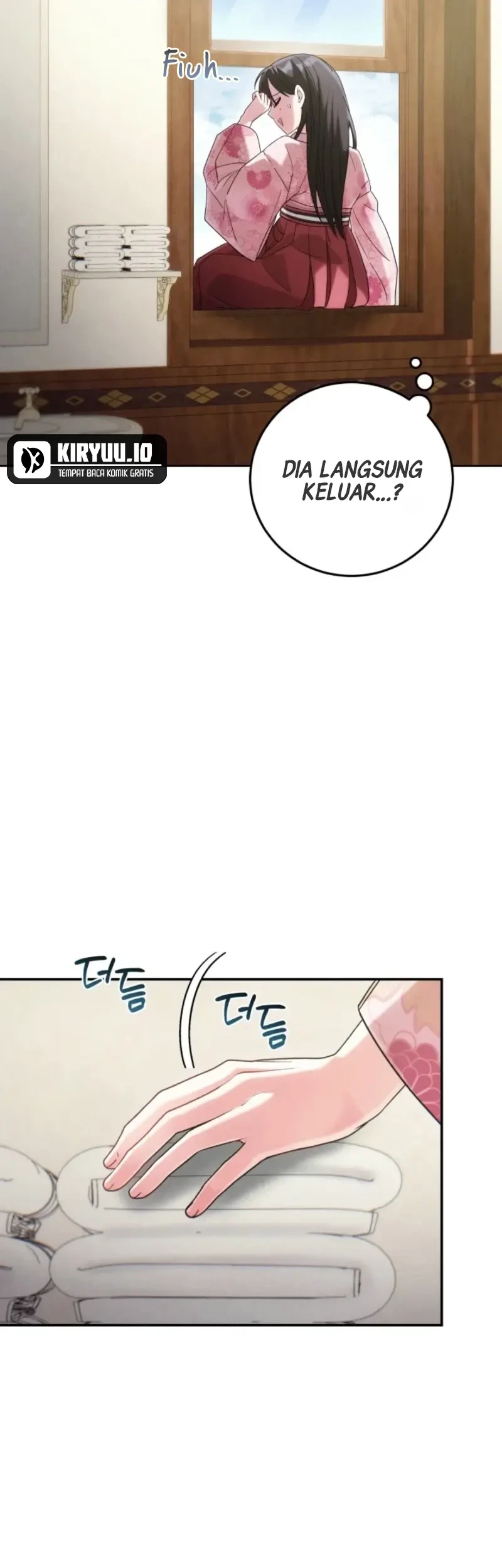 Please Help Princess Deokhye Chapter 3 - halaman 87
