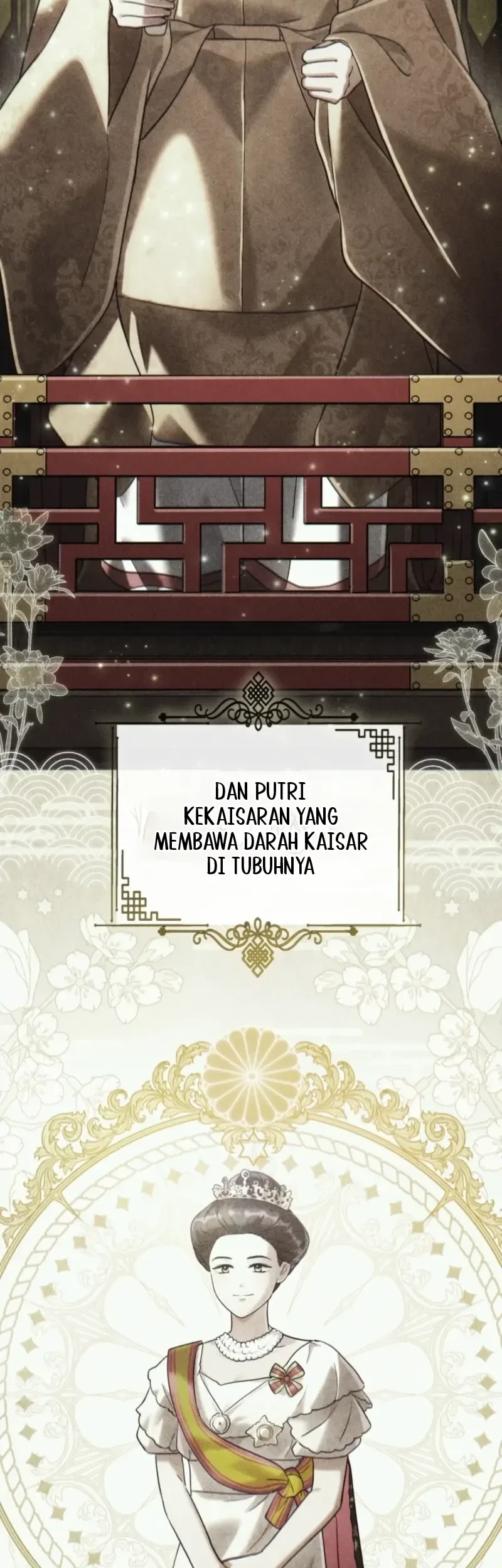 Please Help Princess Deokhye Chapter 4 - halaman 14