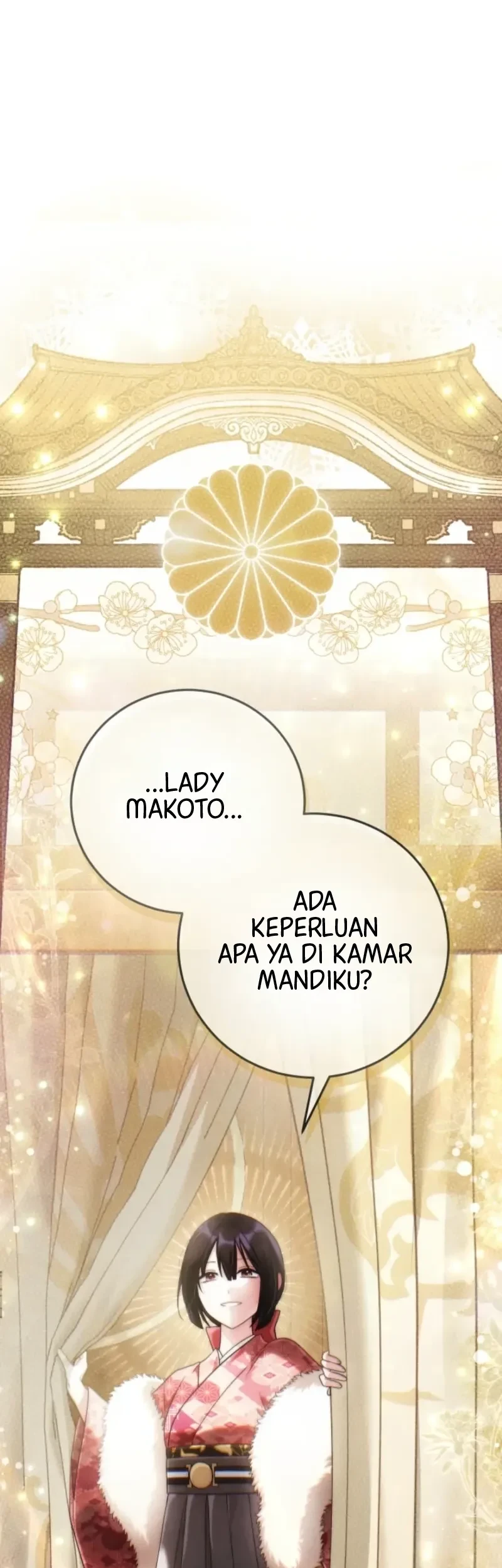 Please Help Princess Deokhye Chapter 4 - halaman 2