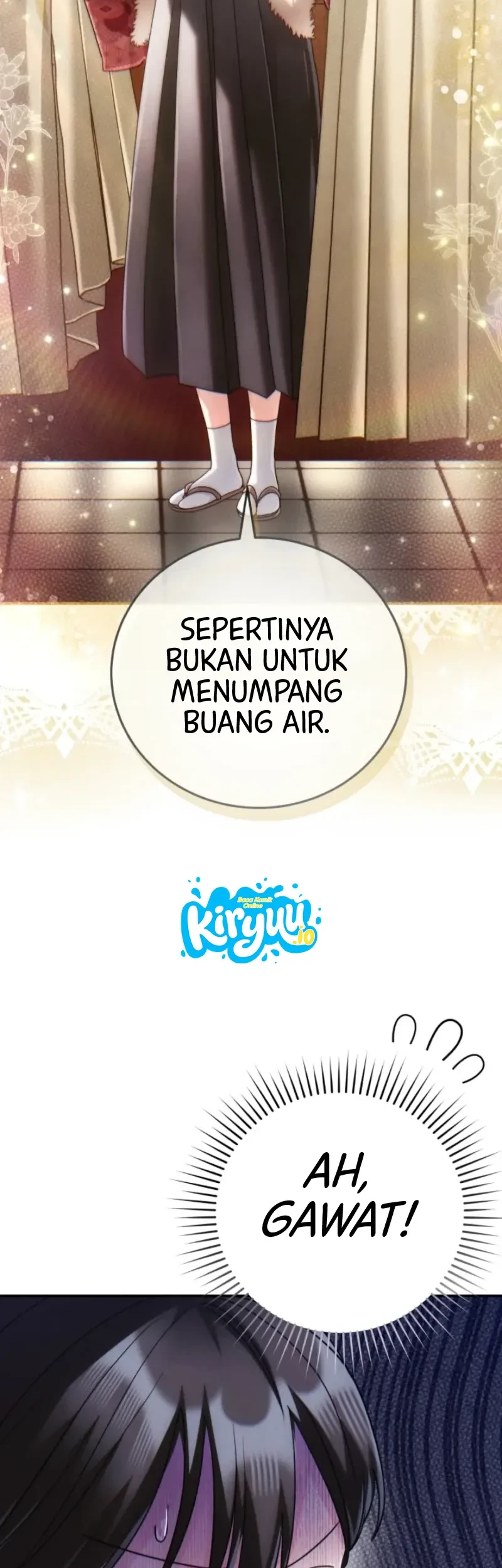Please Help Princess Deokhye Chapter 4 - halaman 3