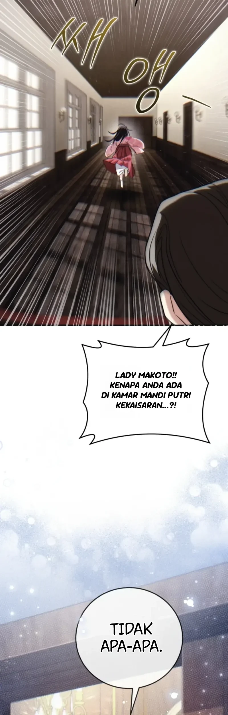 Please Help Princess Deokhye Chapter 4 - halaman 30