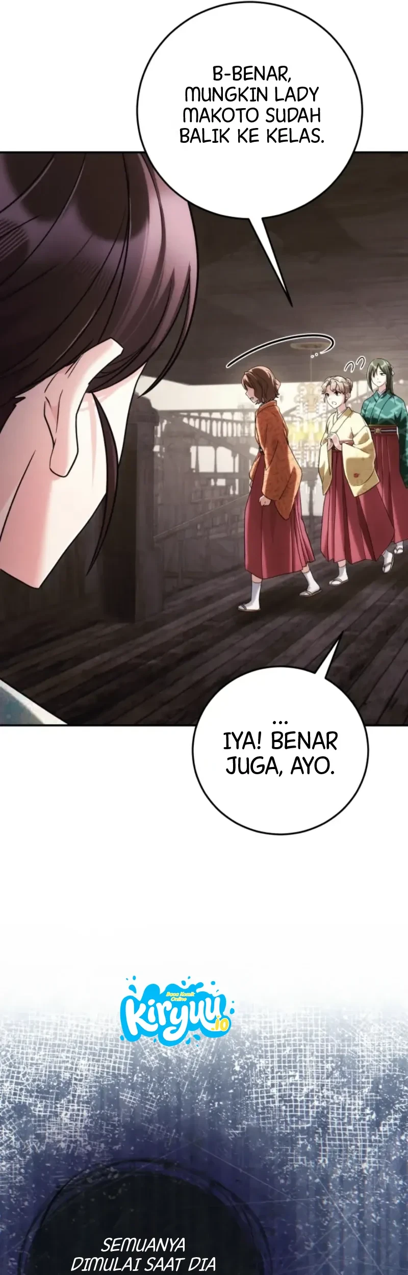 Please Help Princess Deokhye Chapter 4 - halaman 38