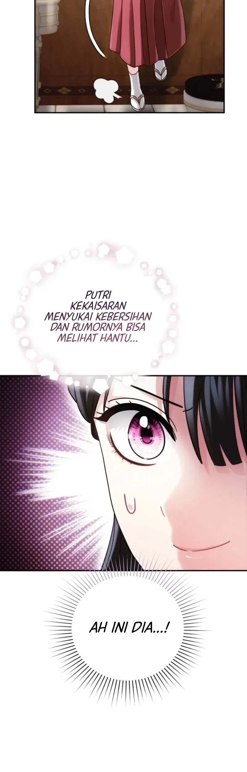 Please Help Princess Deokhye Chapter 4 - halaman 5
