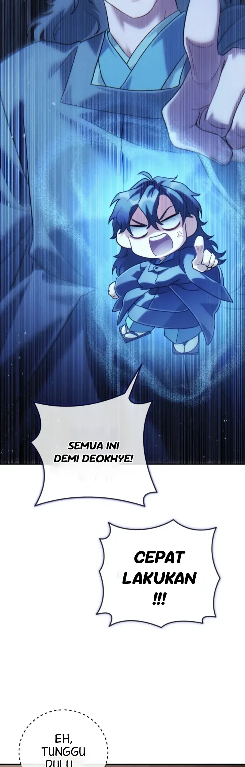 Please Help Princess Deokhye Chapter 4 - halaman 64